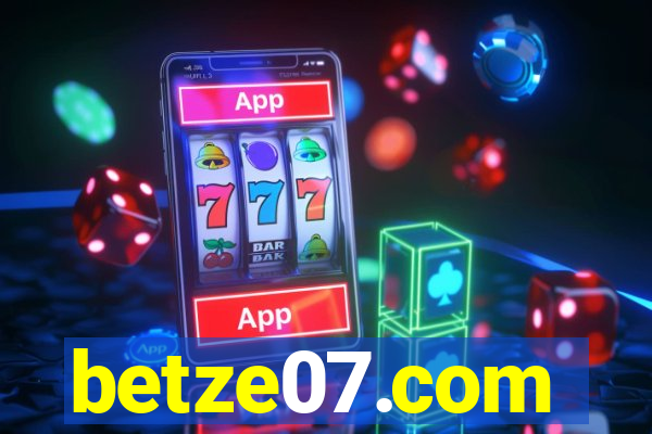 betze07.com