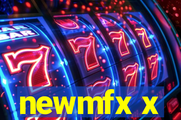 newmfx x