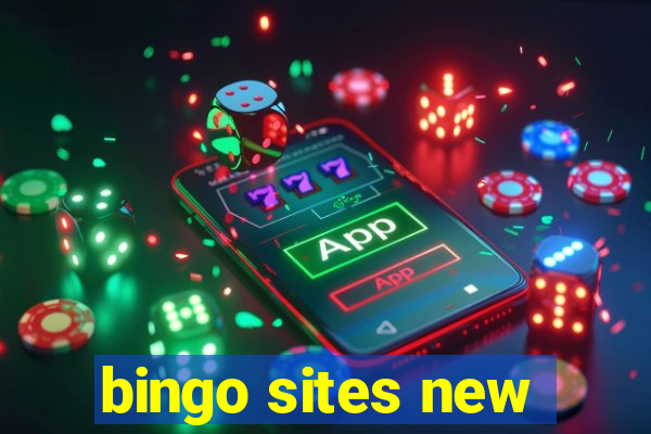 bingo sites new