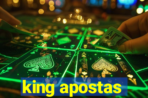 king apostas