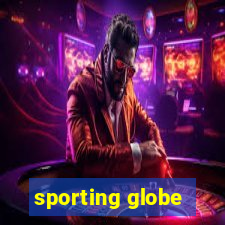 sporting globe