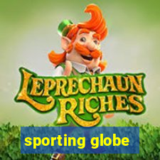 sporting globe