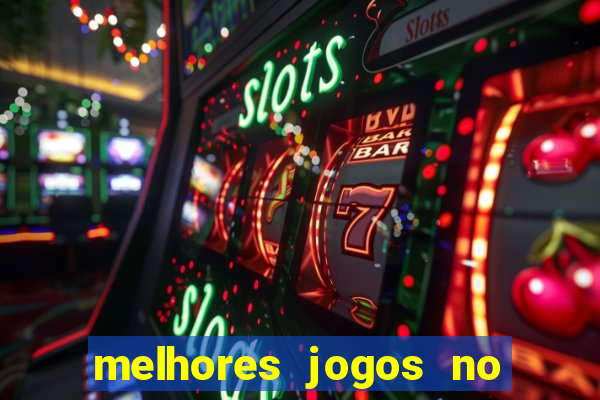 melhores jogos no play store