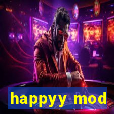 happyy mod