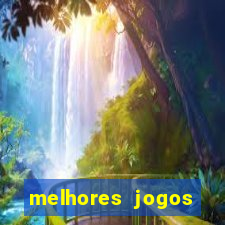 melhores jogos gratuitos iphone