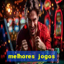 melhores jogos gratuitos iphone