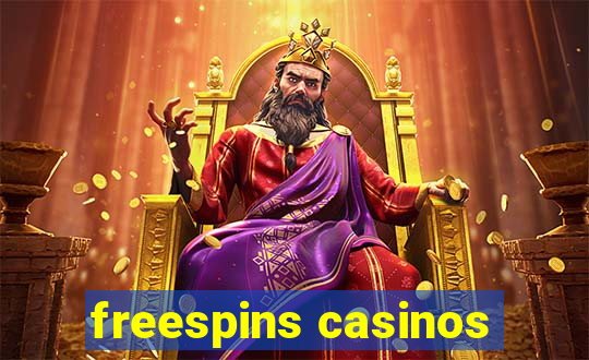 freespins casinos