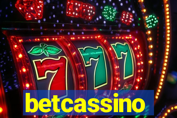 betcassino