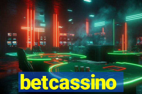 betcassino