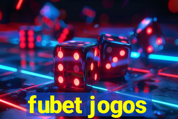 fubet jogos