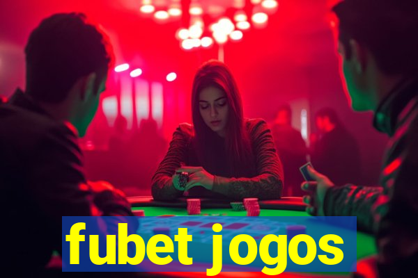 fubet jogos