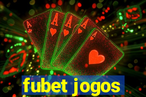 fubet jogos