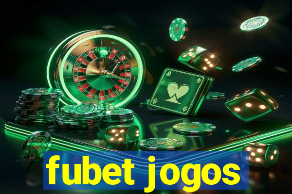 fubet jogos