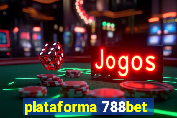 plataforma 788bet