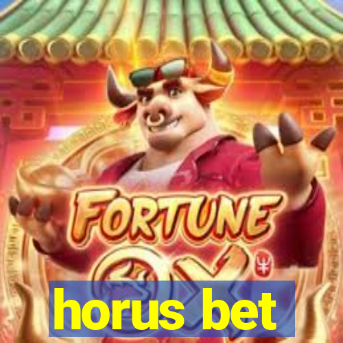 horus bet