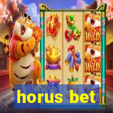 horus bet