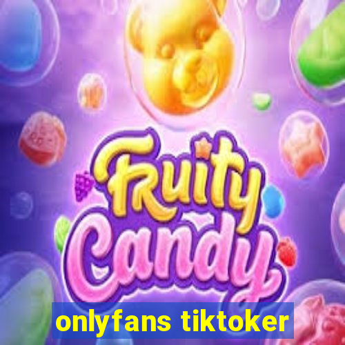 onlyfans tiktoker