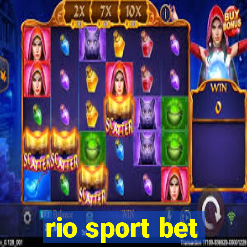 rio sport bet