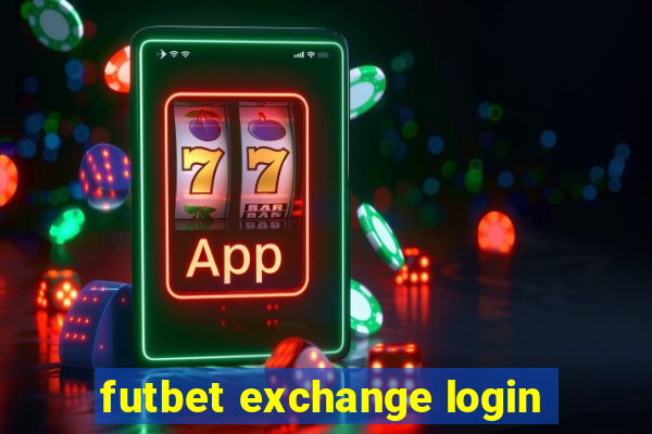 futbet exchange login