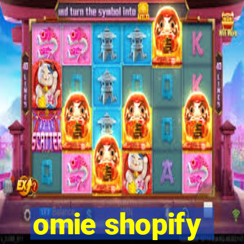 omie shopify