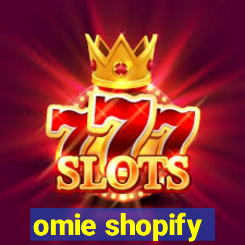 omie shopify