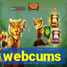 webcums