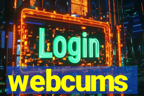 webcums