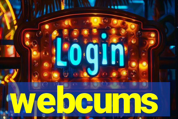 webcums