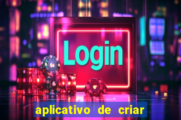 aplicativo de criar jogos 3d