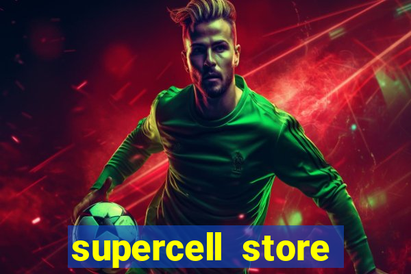 supercell store dentro de 8,1 km