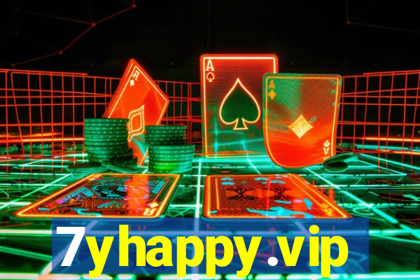 7yhappy.vip