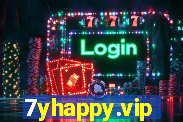 7yhappy.vip