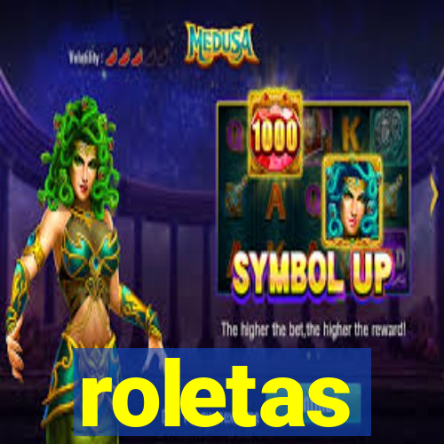 roletas