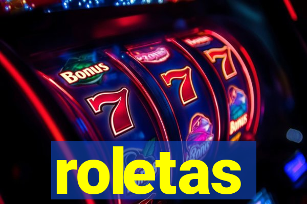 roletas