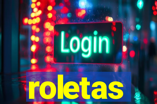 roletas