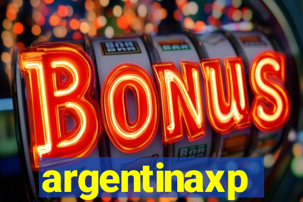 argentinaxp