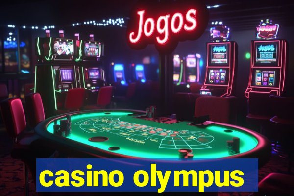 casino olympus