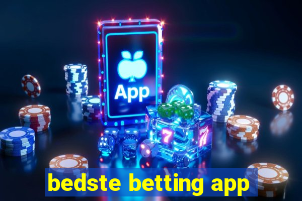 bedste betting app