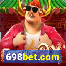 698bet.com