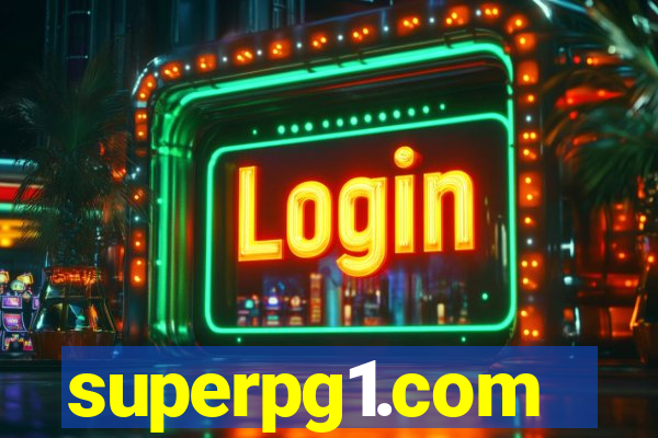 superpg1.com