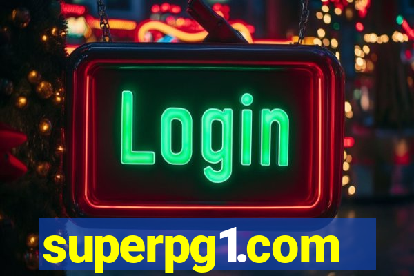 superpg1.com