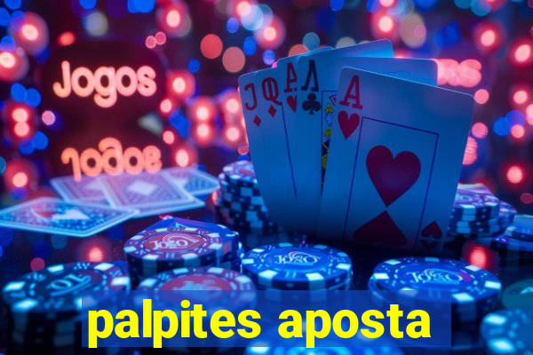 palpites aposta