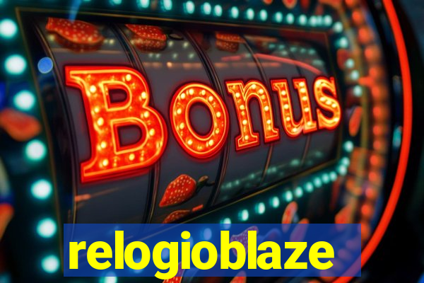 relogioblaze