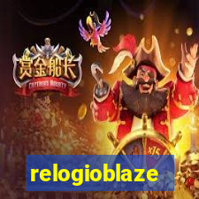 relogioblaze