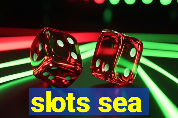 slots sea