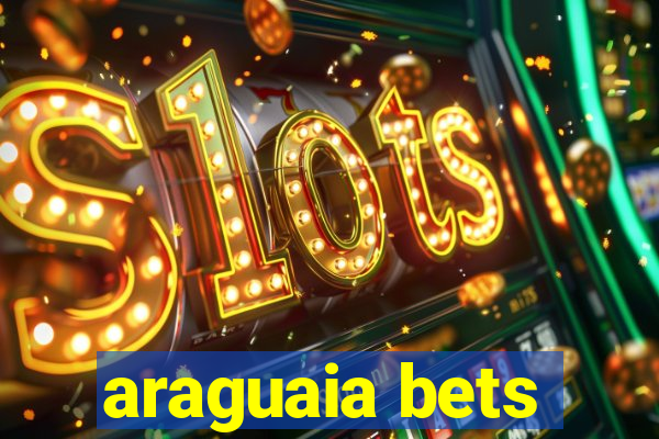 araguaia bets