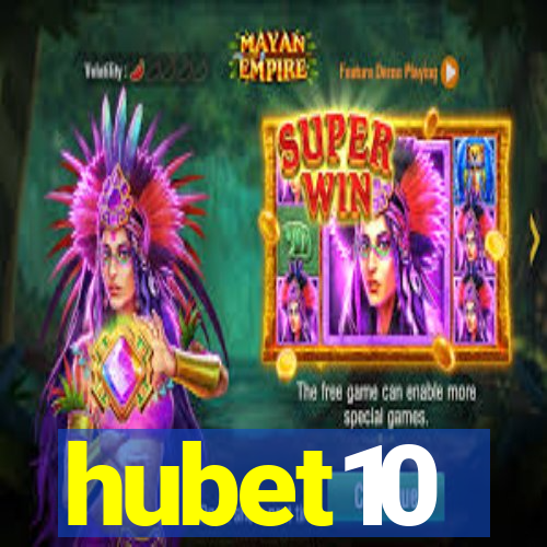 hubet10