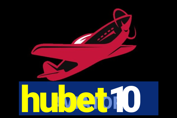 hubet10