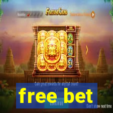 free bet