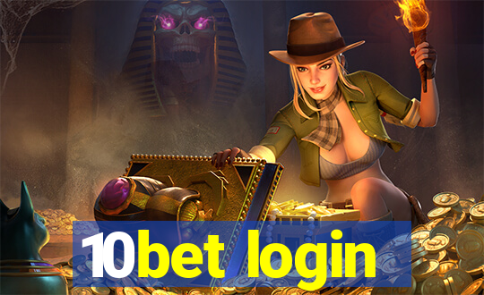 10bet login